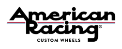 American Racing logo