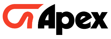 Apex Race Parts logo