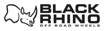 Black Rhino logo