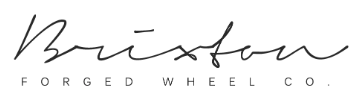 Brixton Forged logo