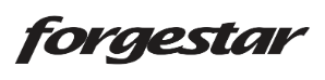 Forgestar logo