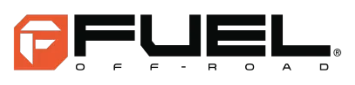 FUEL Off-Road logo