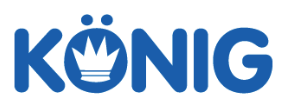 Konig logo