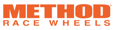 Method Race Wheels logo