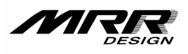MRR Wheels logo