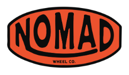 Nomad logo