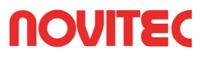 Novitec logo