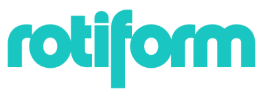 Rotiform logo