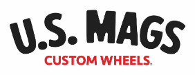 US MAGS logo