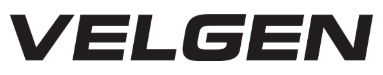 Velgen logo