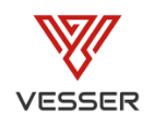 Vesser Forged logo