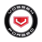 Vossen Forged logo