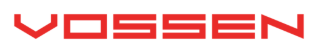 Vossen logo