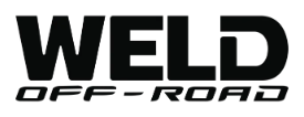 Weld Off-road logo