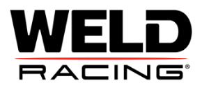 Weld Racing logo